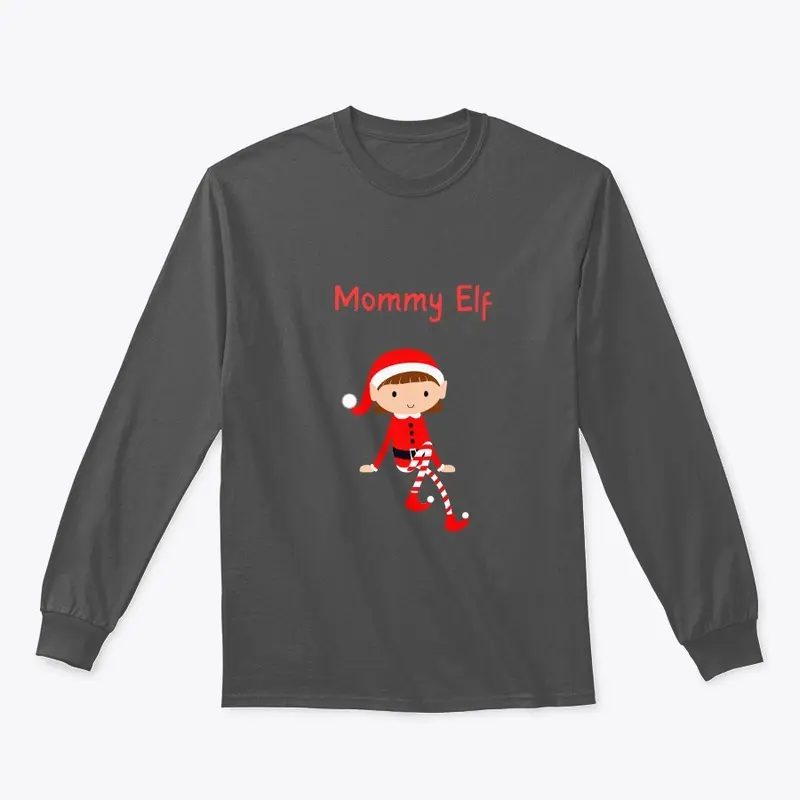 Mommy Elf