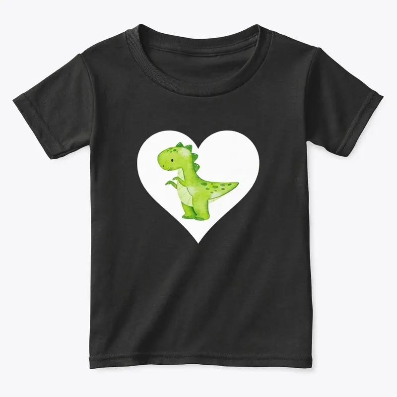 Dino Love