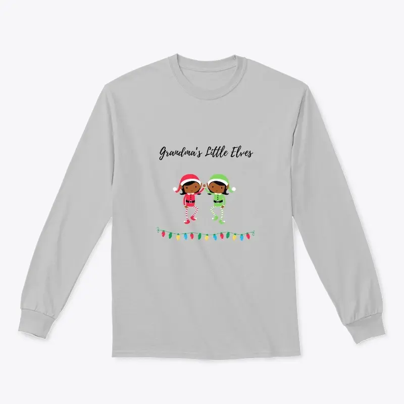 Grandma's Little Elves 2.0