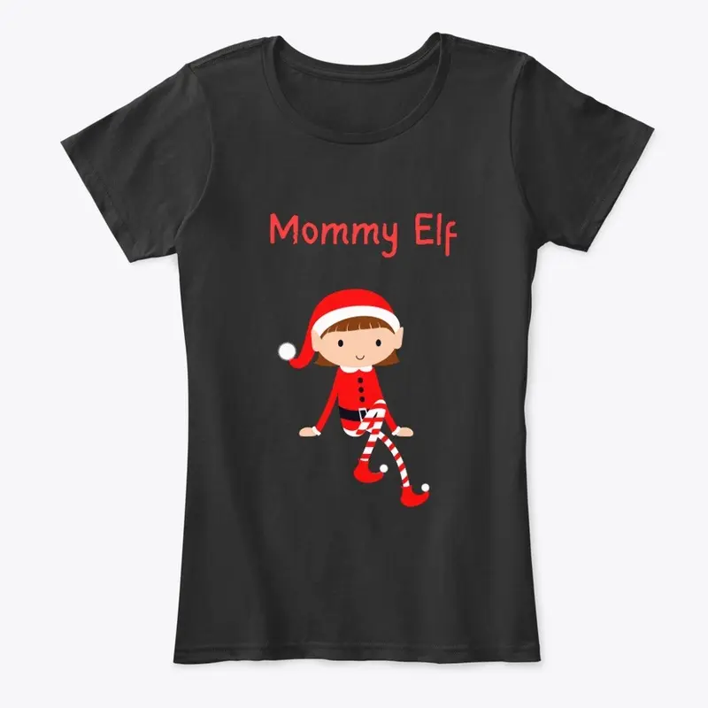 Mommy Elf