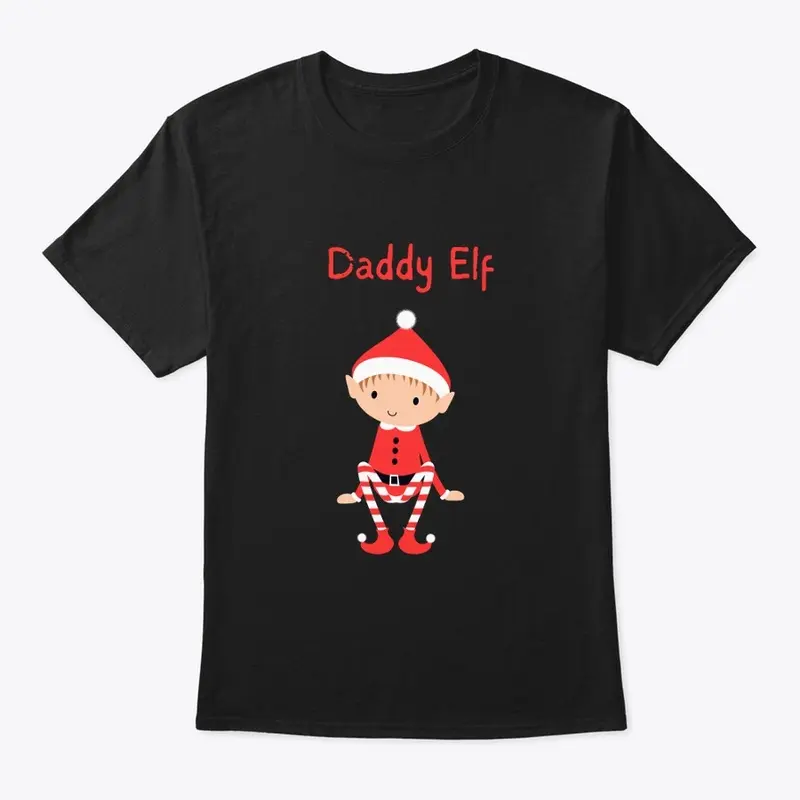 Daddy Elf