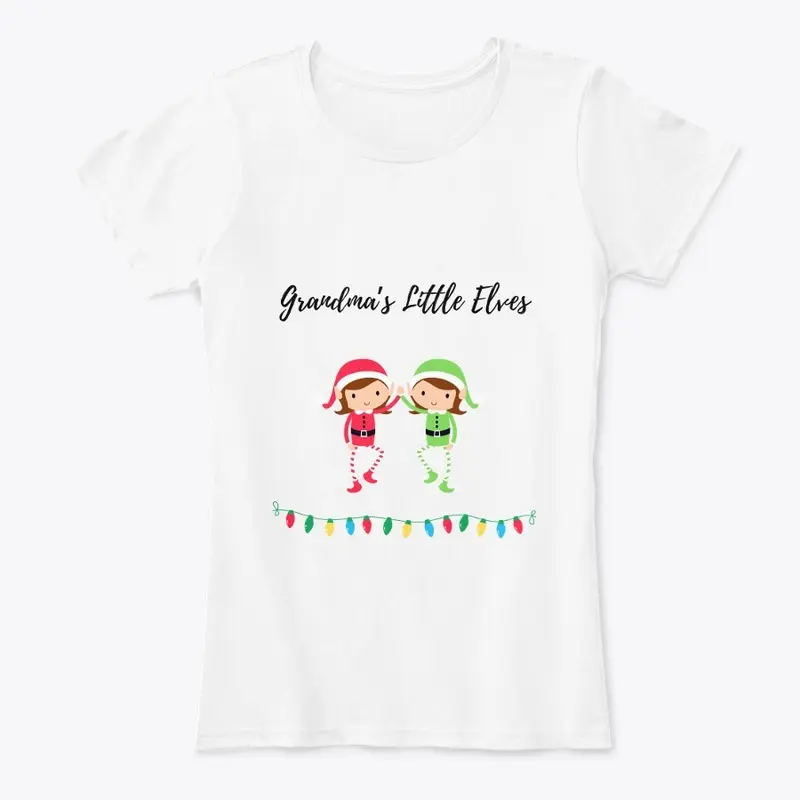 Grandma's Little Elves 2