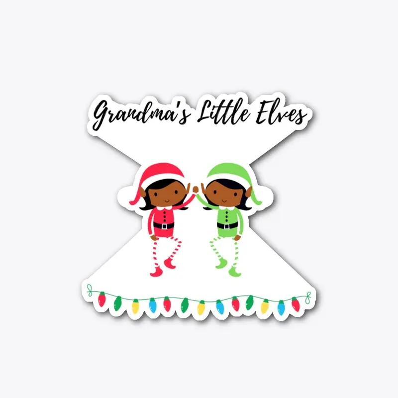 Grandma's Little Elves 2.0